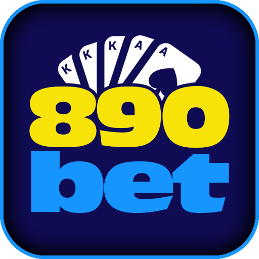 Logo da 890bet